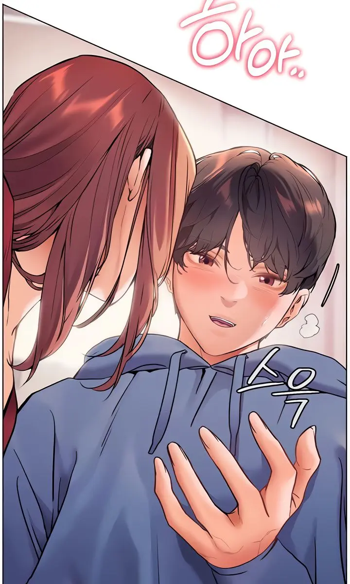 Teacher's Efforts Chapter 18 Page 123