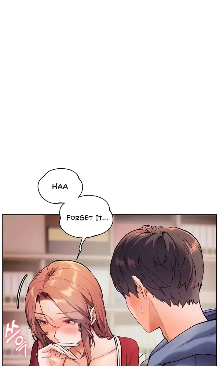 Teacher's Efforts Chapter 18 Page 127