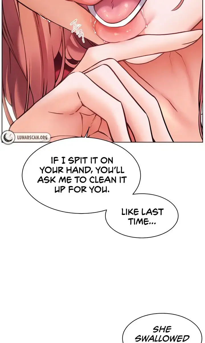 Teacher's Efforts Chapter 18 Page 129