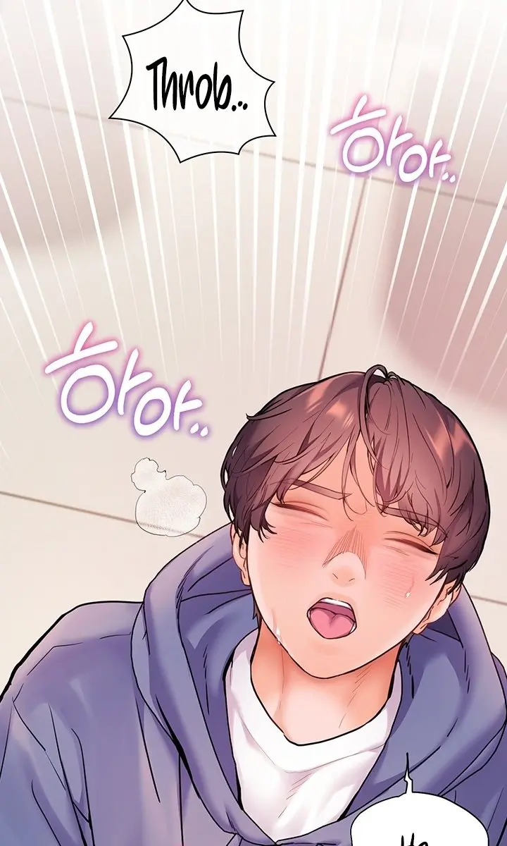 Teacher's Efforts Chapter 19 Page 3