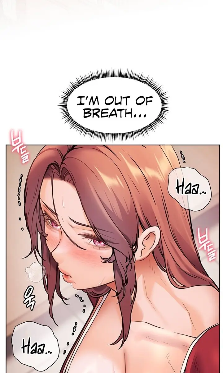 Teacher's Efforts Chapter 19 Page 10