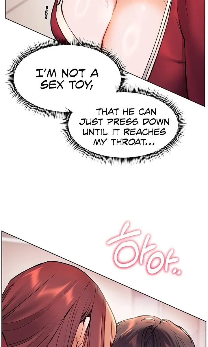 Teacher's Efforts Chapter 19 Page 11