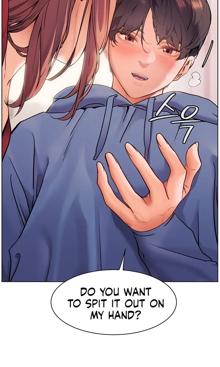 Teacher's Efforts Chapter 19 Page 12