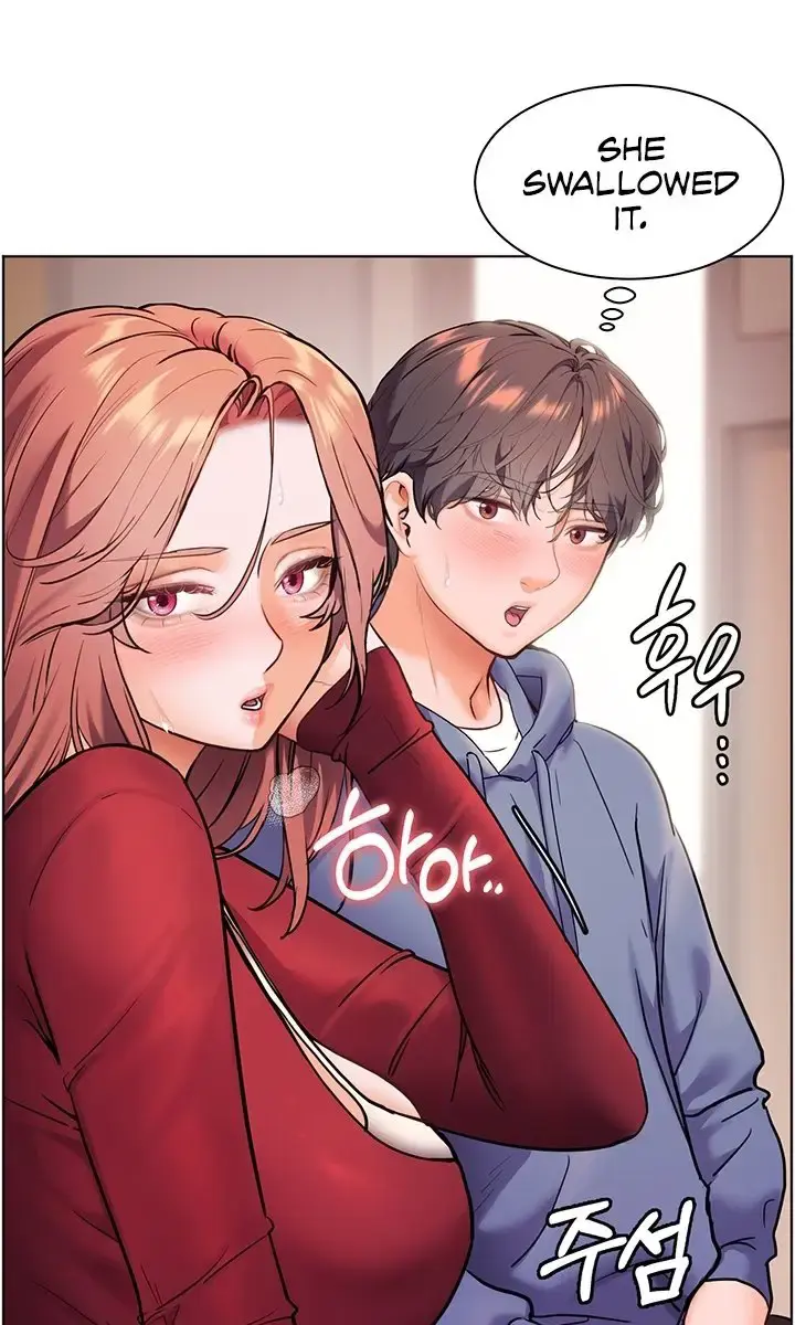 Teacher's Efforts Chapter 19 Page 19