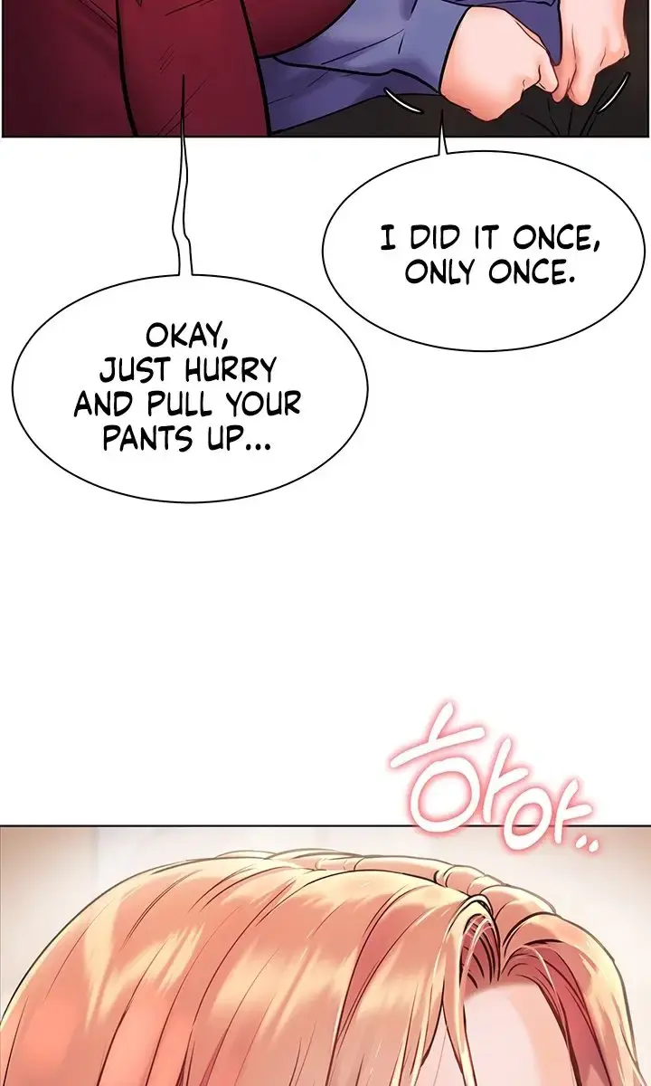 Teacher's Efforts Chapter 19 Page 20