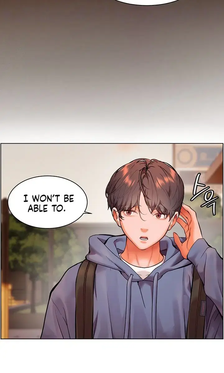Teacher's Efforts Chapter 19 Page 29
