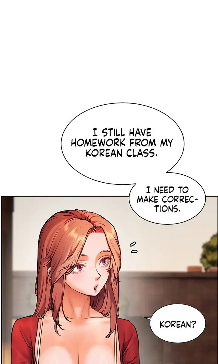 Teacher's Efforts Chapter 19 Page 30