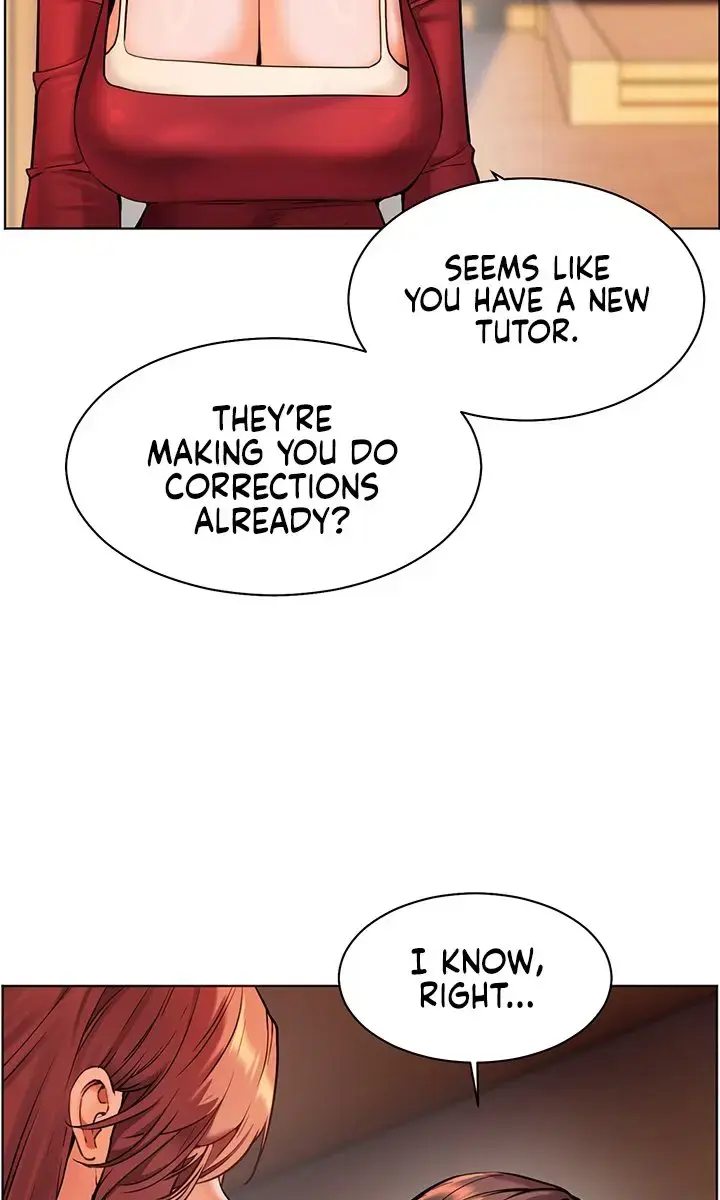 Teacher's Efforts Chapter 19 Page 31