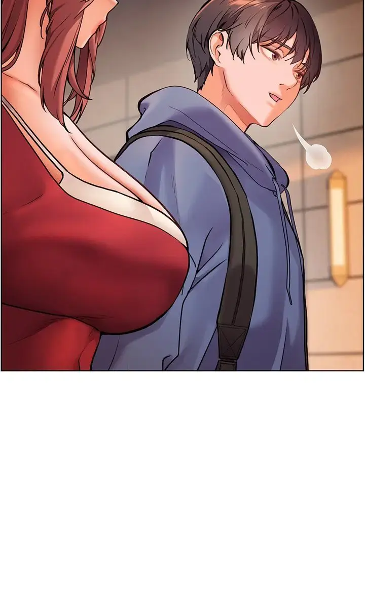 Teacher's Efforts Chapter 19 Page 32