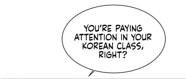 Teacher's Efforts Chapter 19 Page 34