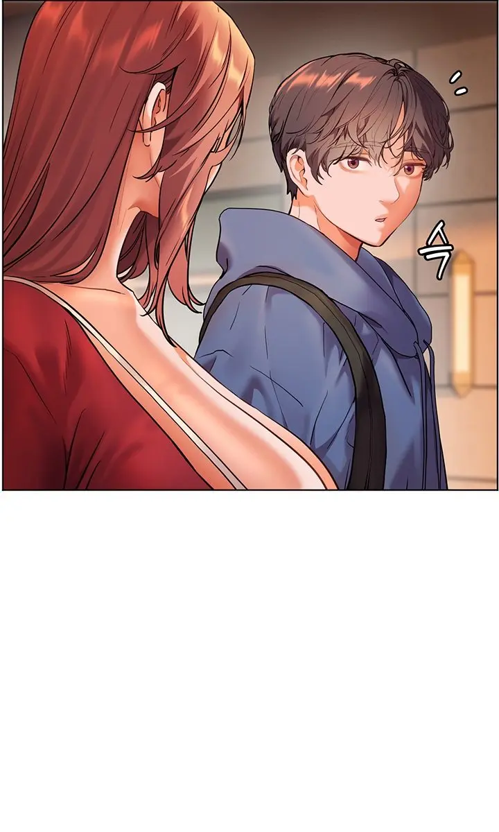 Teacher's Efforts Chapter 19 Page 35