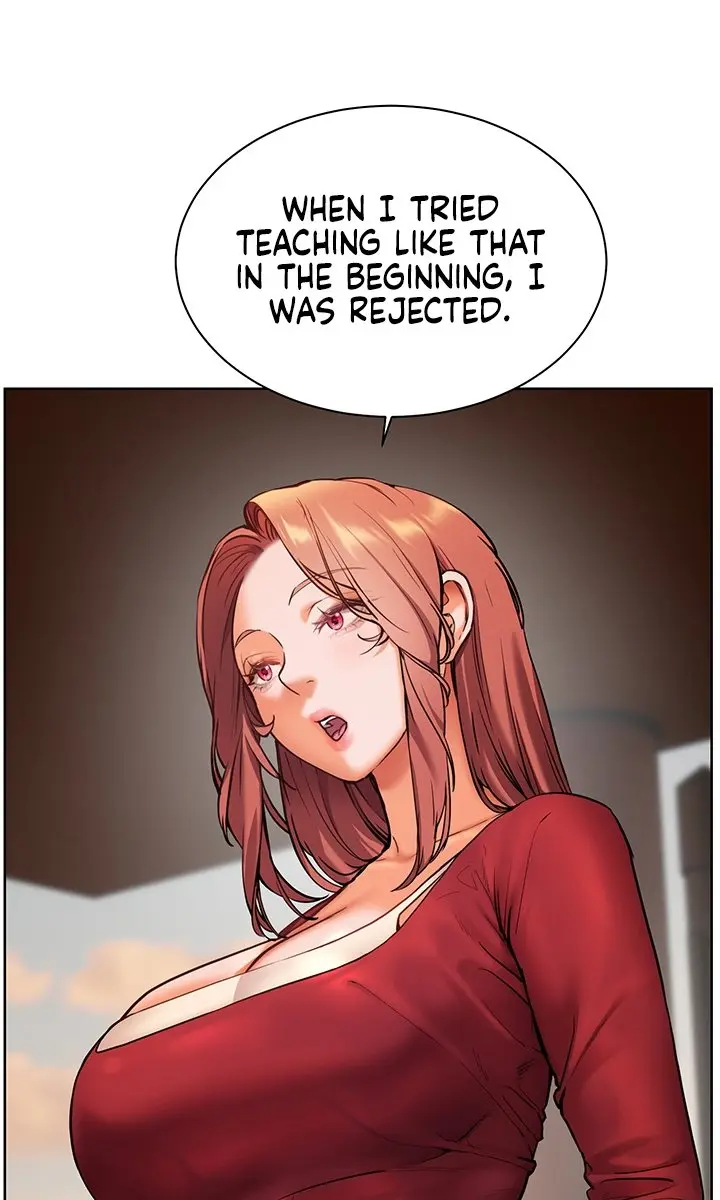 Teacher's Efforts Chapter 19 Page 36