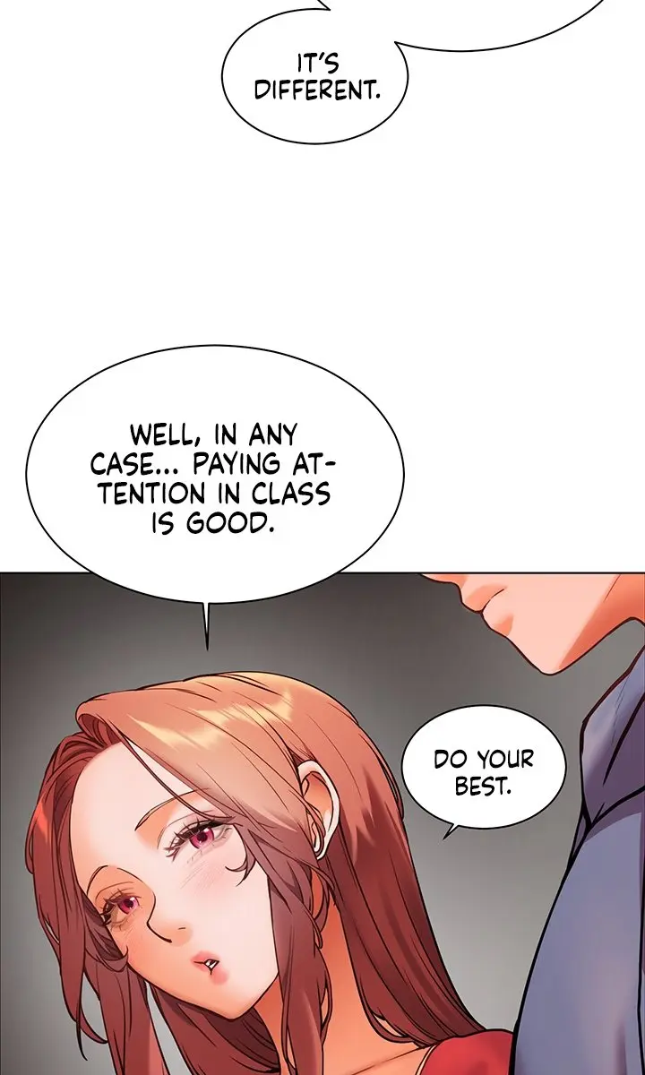 Teacher's Efforts Chapter 19 Page 39