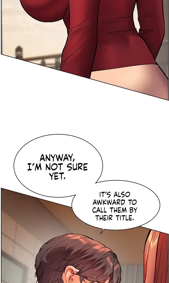 Teacher's Efforts Chapter 19 Page 44