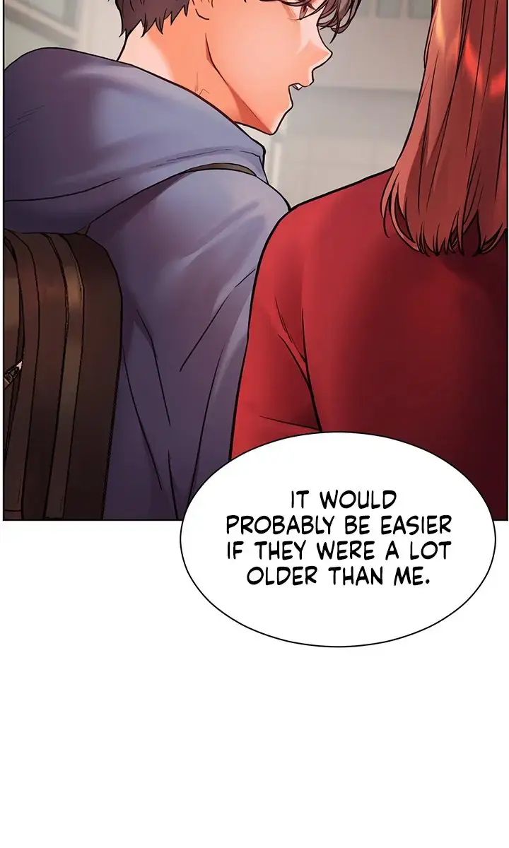 Teacher's Efforts Chapter 19 Page 45