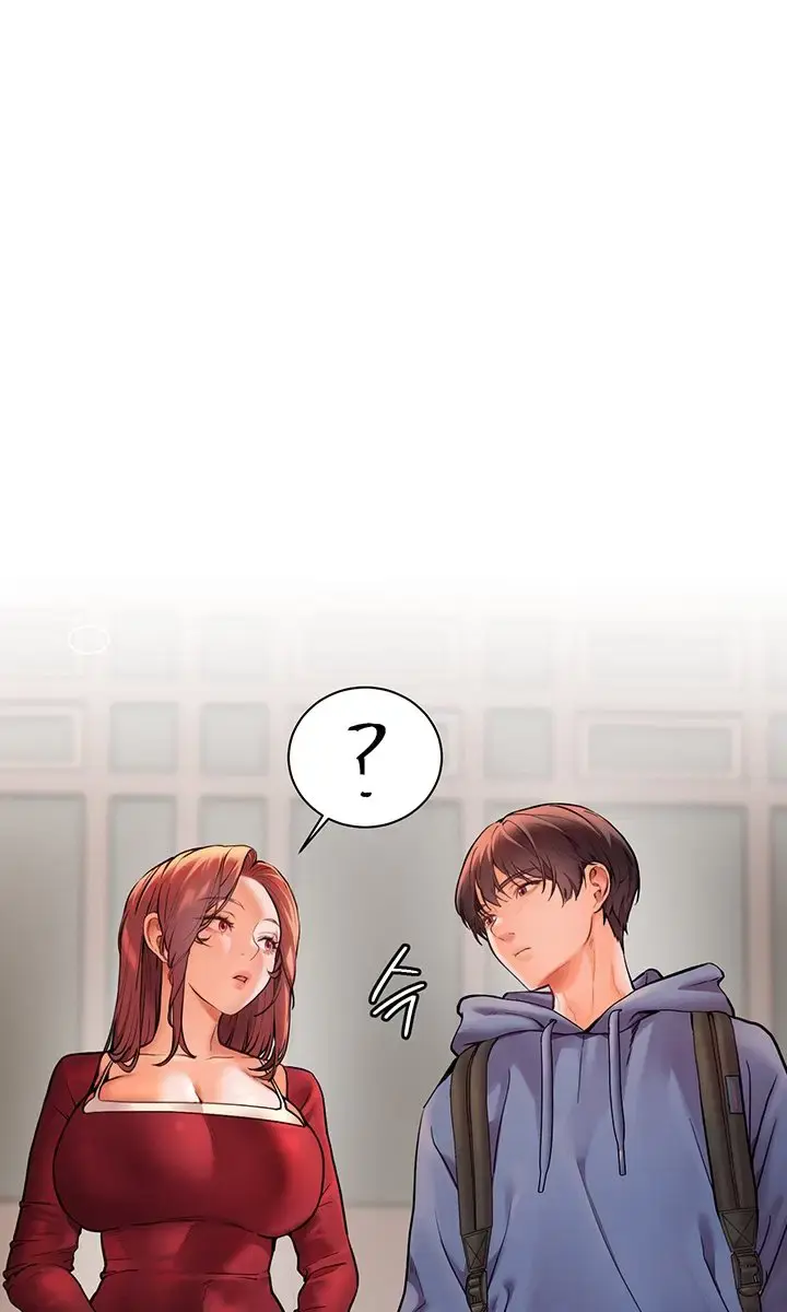 Teacher's Efforts Chapter 19 Page 48