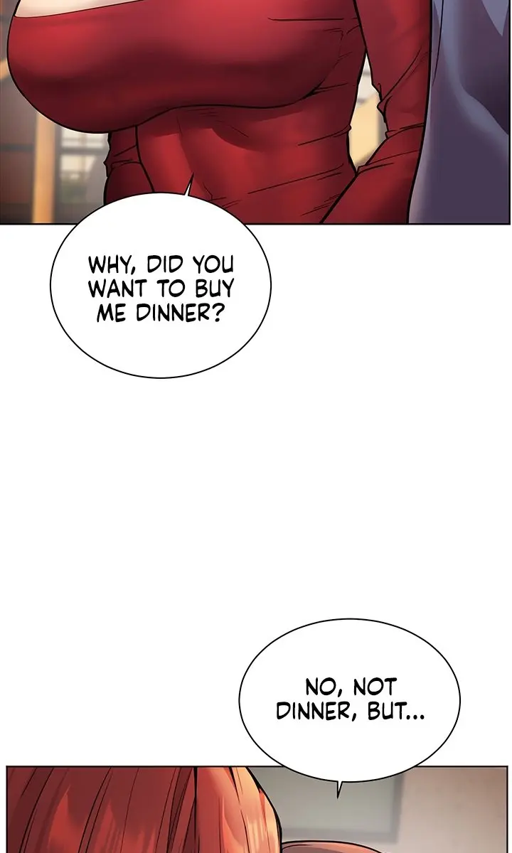 Teacher's Efforts Chapter 19 Page 53