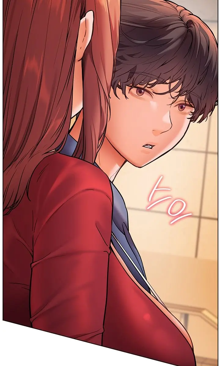 Teacher's Efforts Chapter 19 Page 54