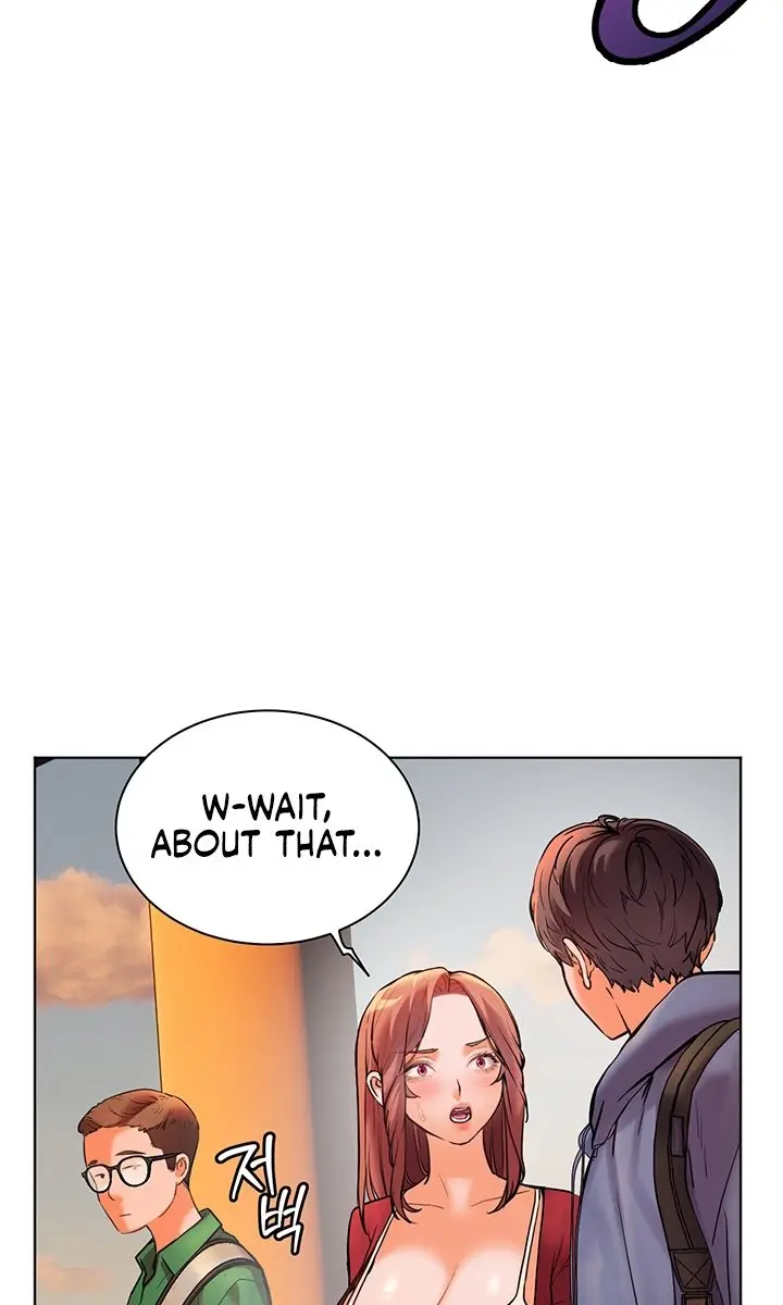 Teacher's Efforts Chapter 19 Page 57
