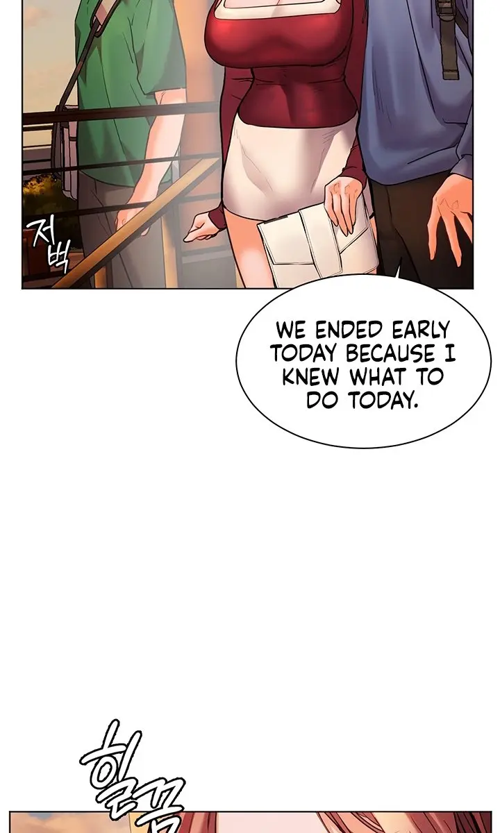 Teacher's Efforts Chapter 19 Page 58