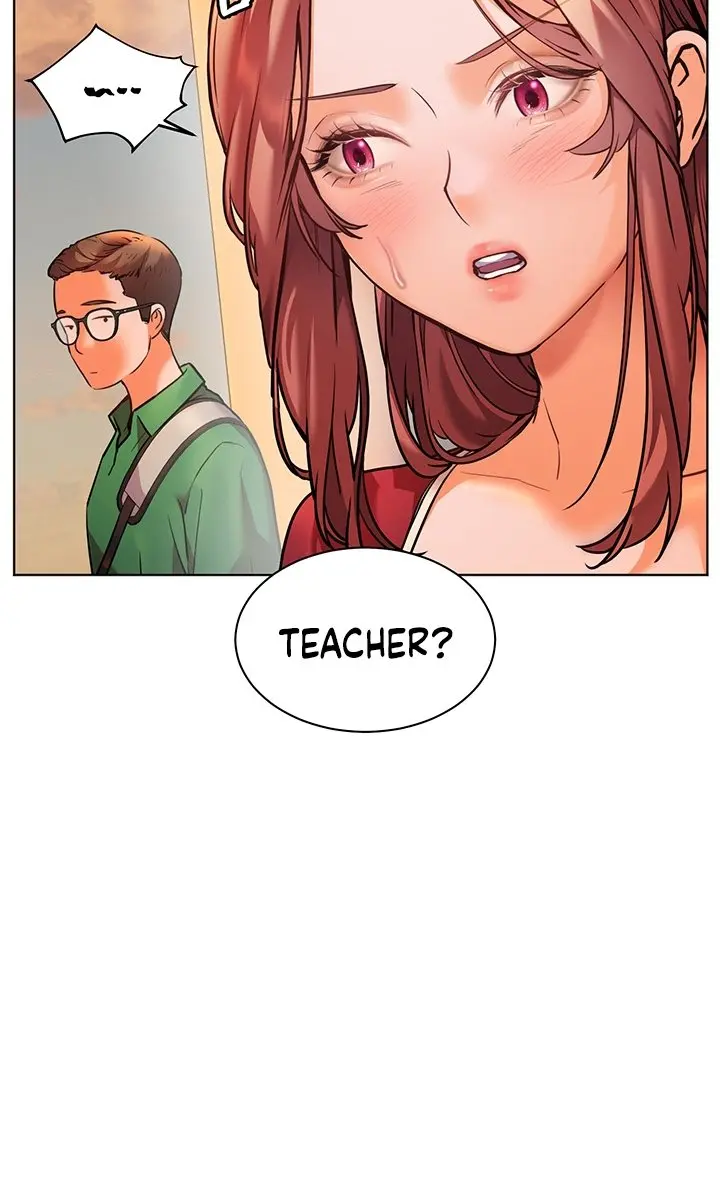 Teacher's Efforts Chapter 19 Page 59