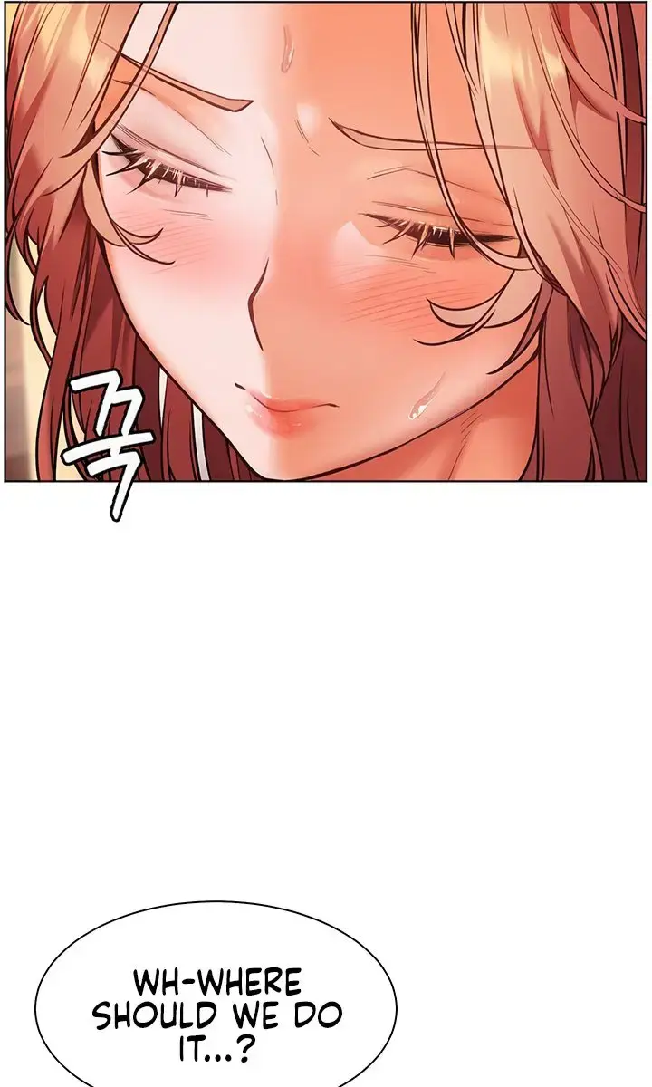 Teacher's Efforts Chapter 19 Page 61
