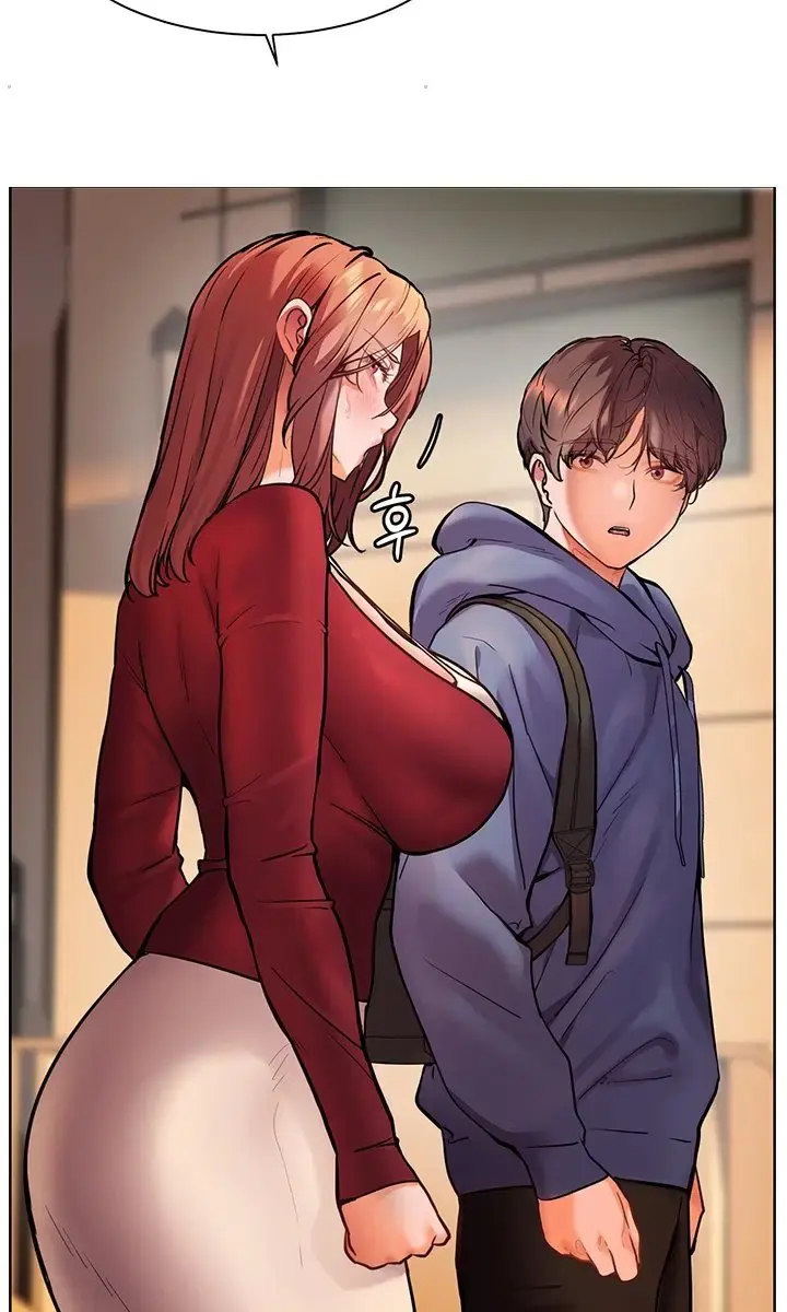 Teacher's Efforts Chapter 19 Page 62