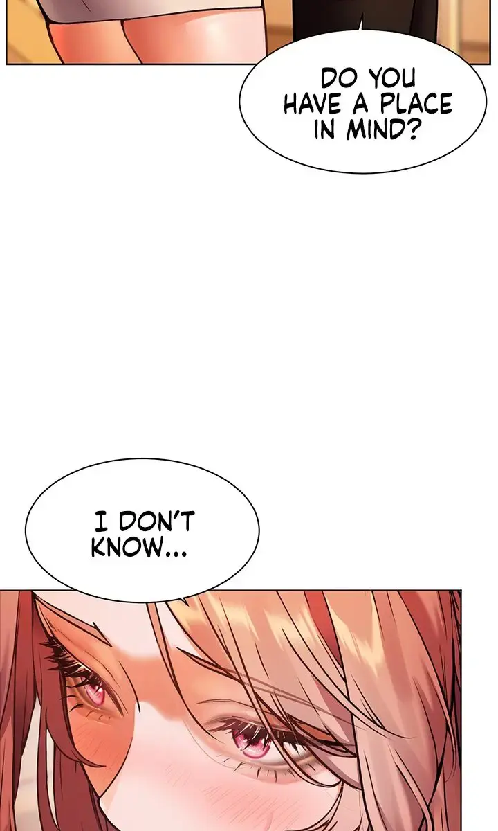 Teacher's Efforts Chapter 19 Page 63