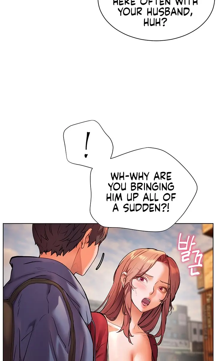 Teacher's Efforts Chapter 19 Page 70