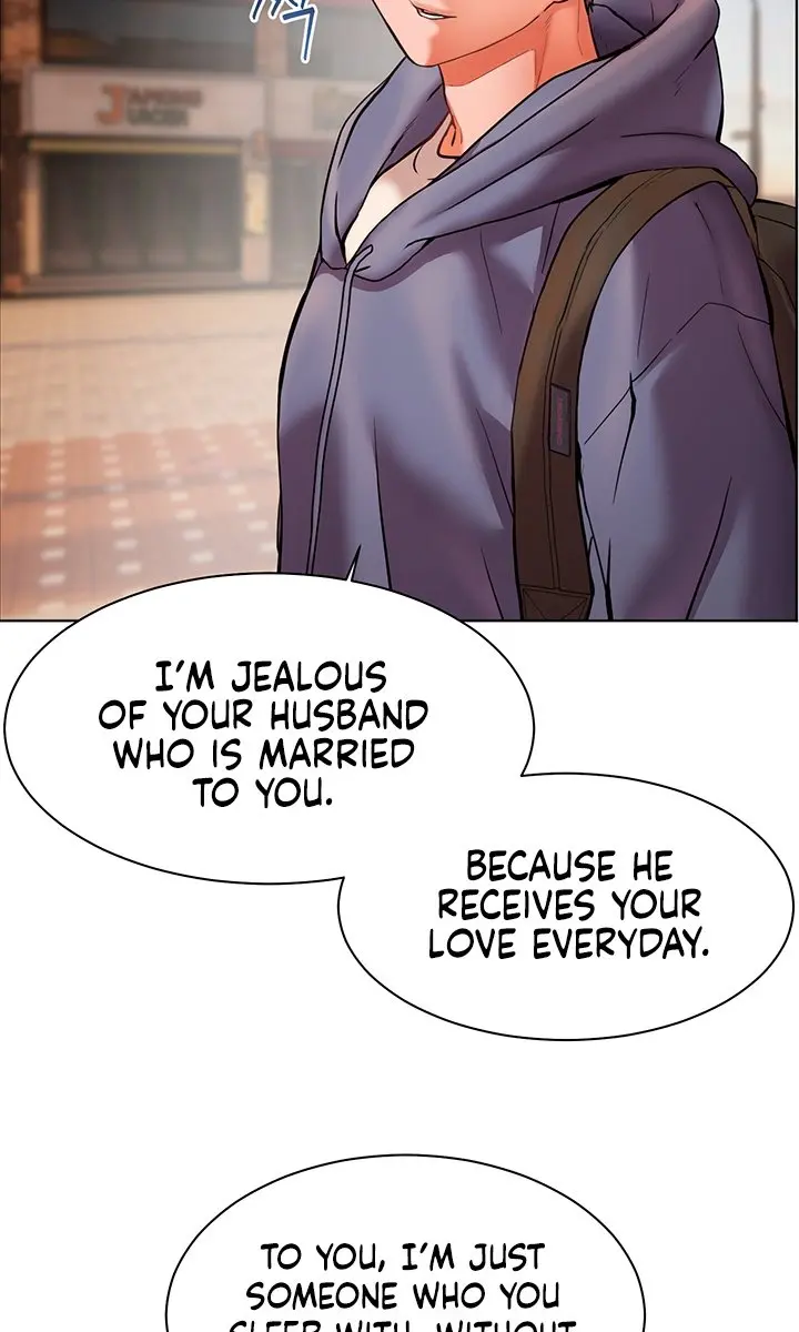 Teacher's Efforts Chapter 19 Page 72