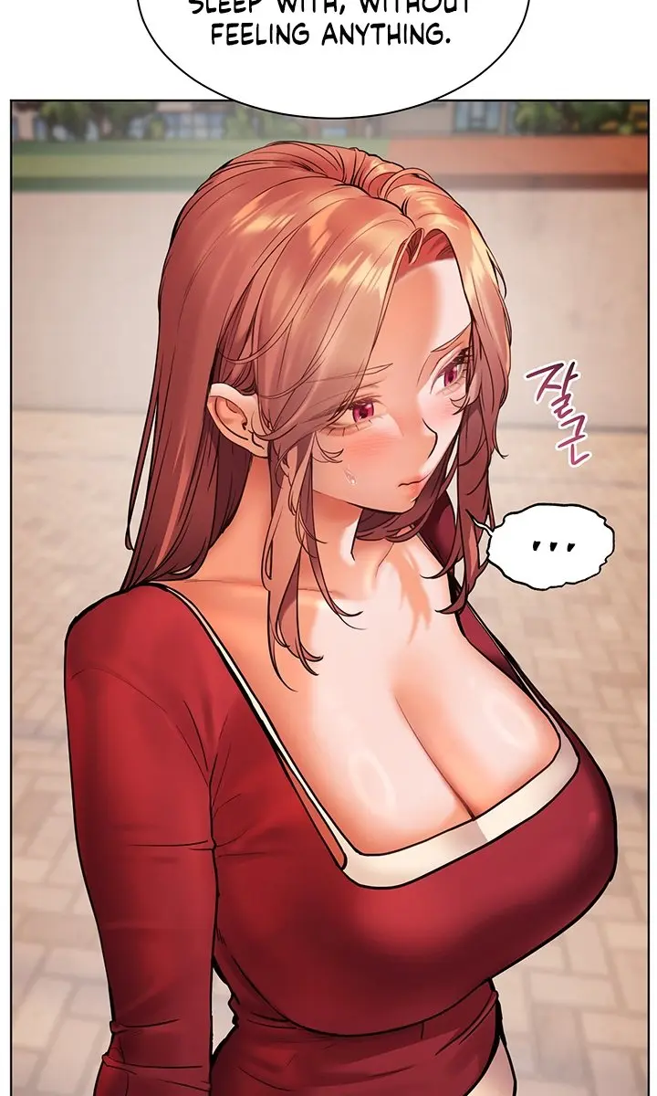 Teacher's Efforts Chapter 19 Page 73