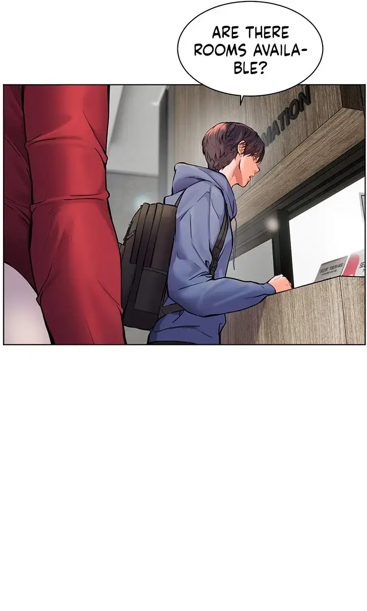 Teacher's Efforts Chapter 19 Page 78