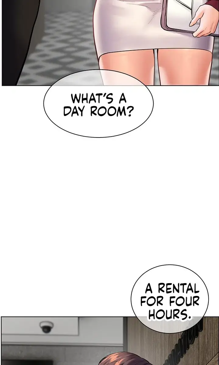 Teacher's Efforts Chapter 19 Page 80
