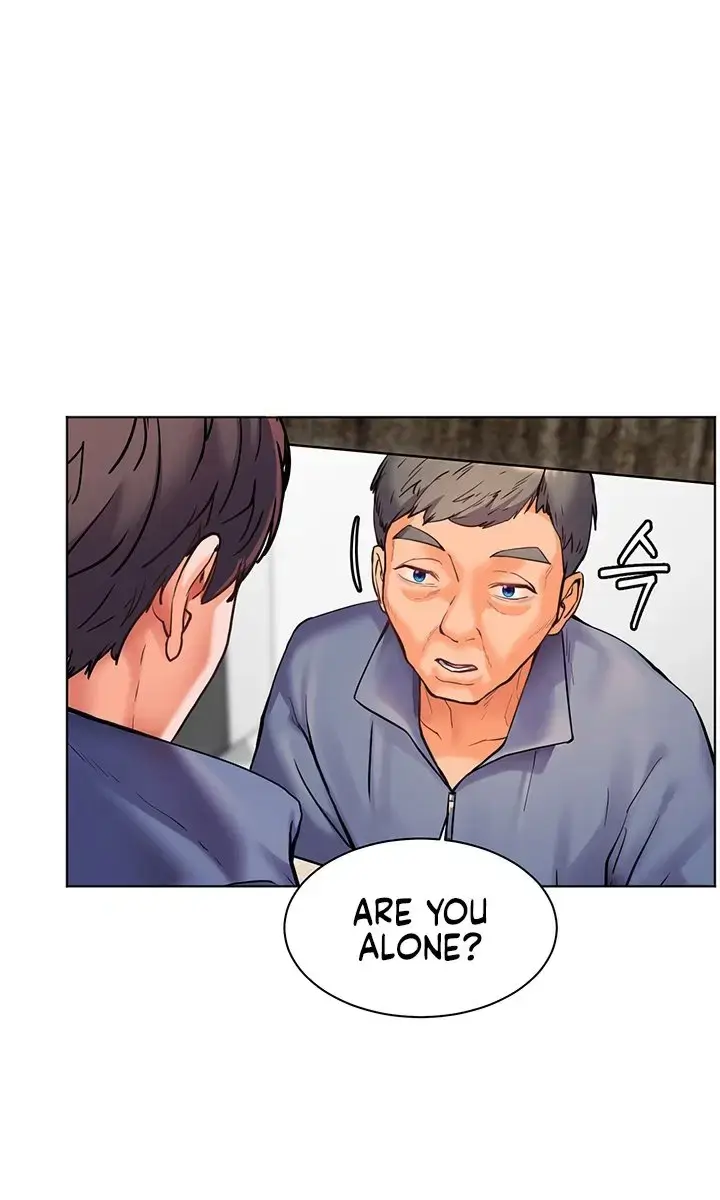 Teacher's Efforts Chapter 19 Page 82