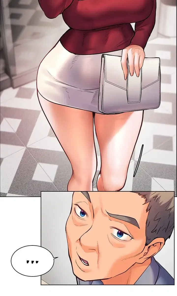 Teacher's Efforts Chapter 19 Page 85