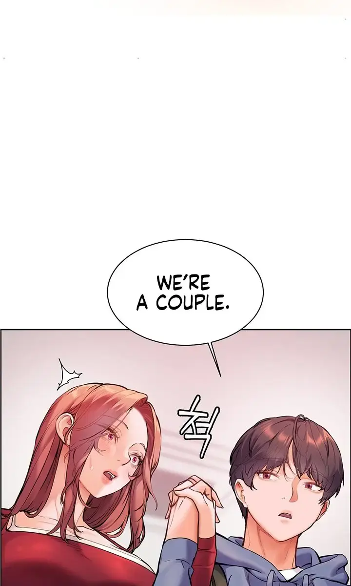 Teacher's Efforts Chapter 19 Page 89