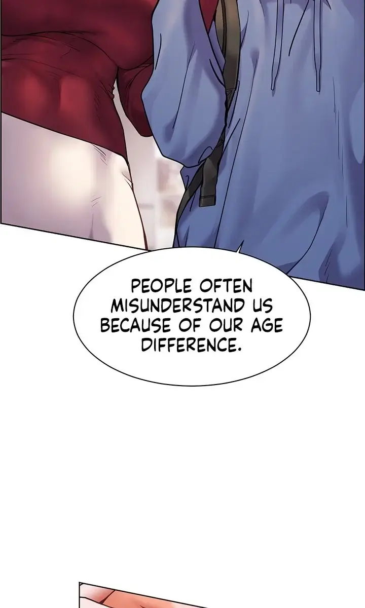 Teacher's Efforts Chapter 19 Page 90
