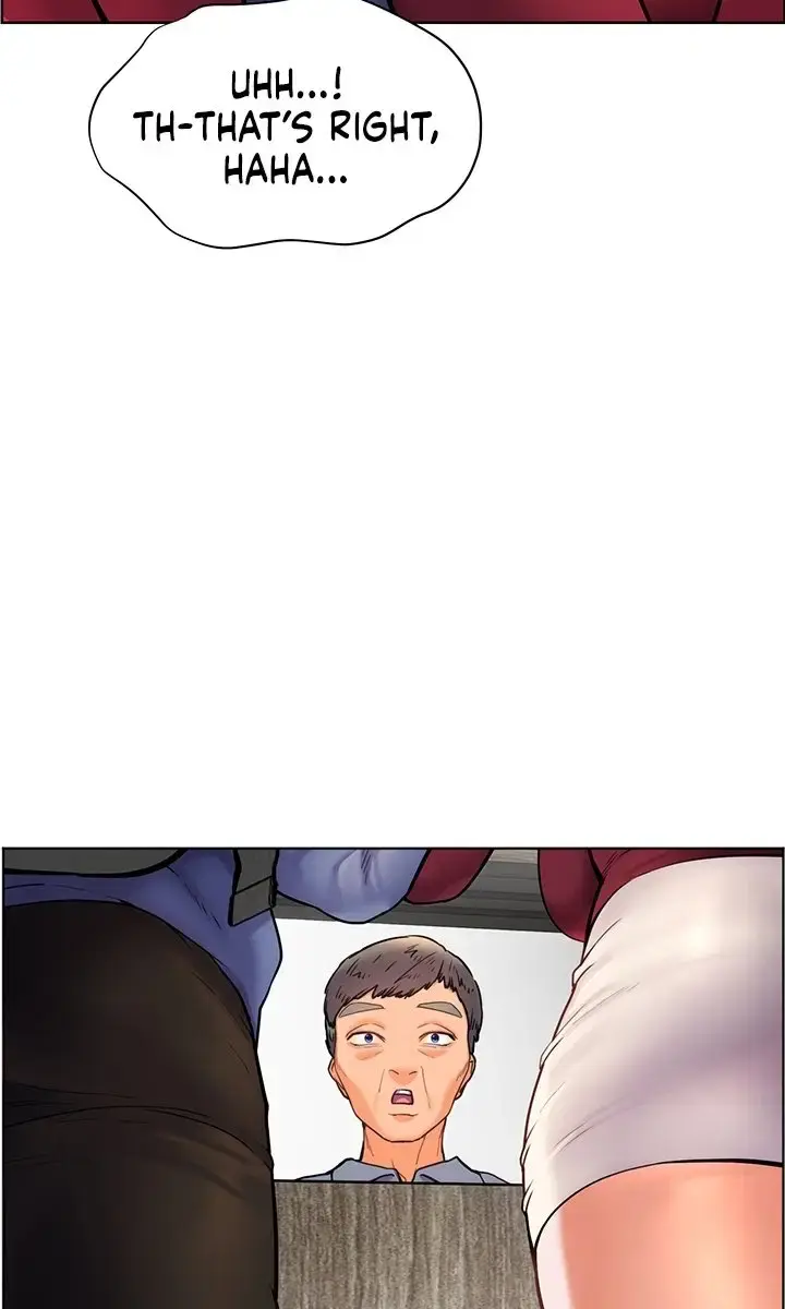 Teacher's Efforts Chapter 19 Page 94