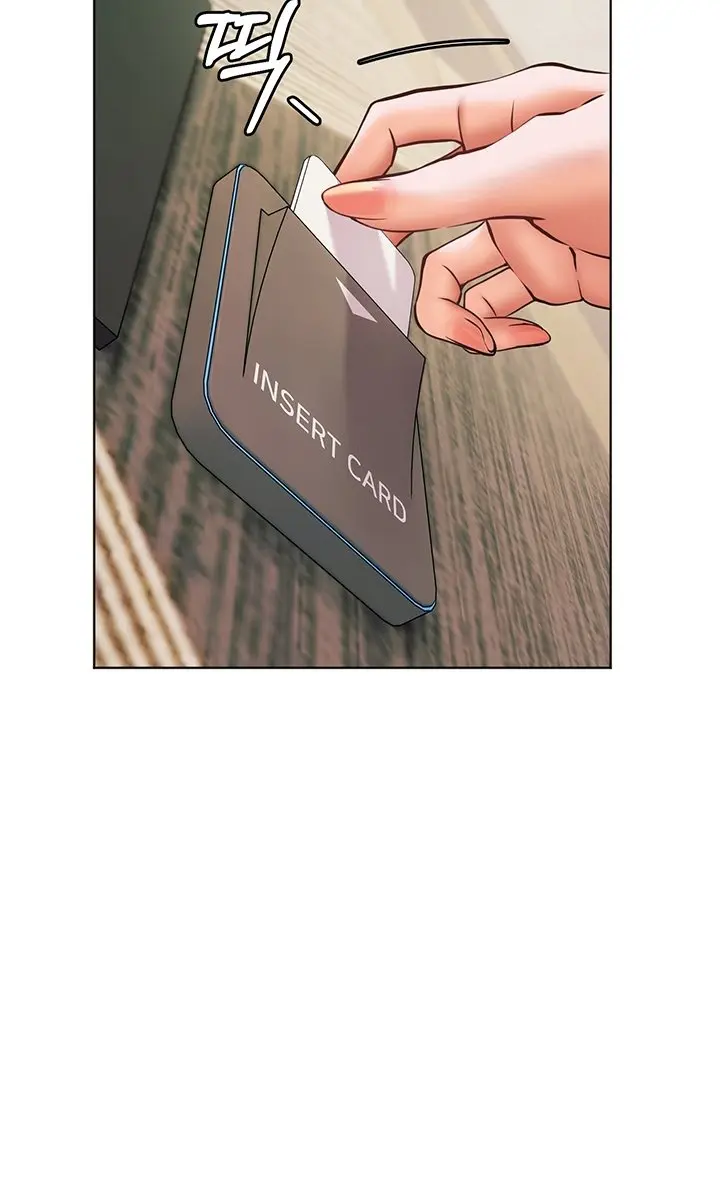 Teacher's Efforts Chapter 19 Page 97