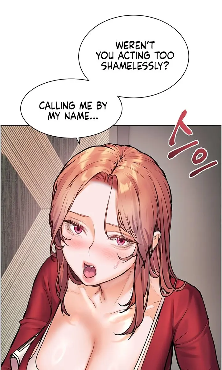 Teacher's Efforts Chapter 19 Page 99