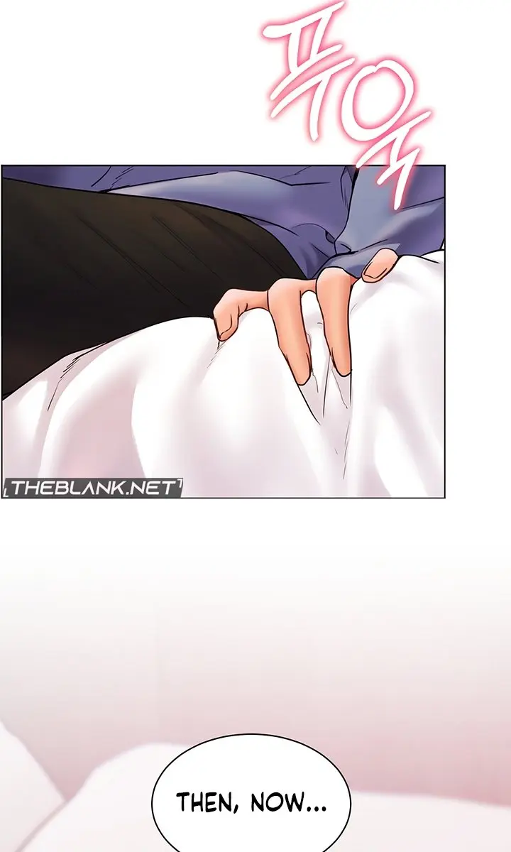 Teacher's Efforts Chapter 19 Page 105