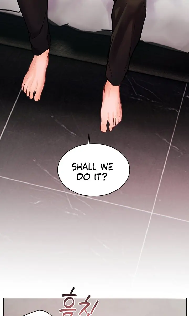 Teacher's Efforts Chapter 19 Page 107