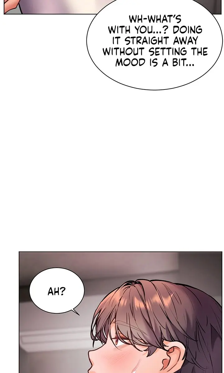 Teacher's Efforts Chapter 19 Page 109