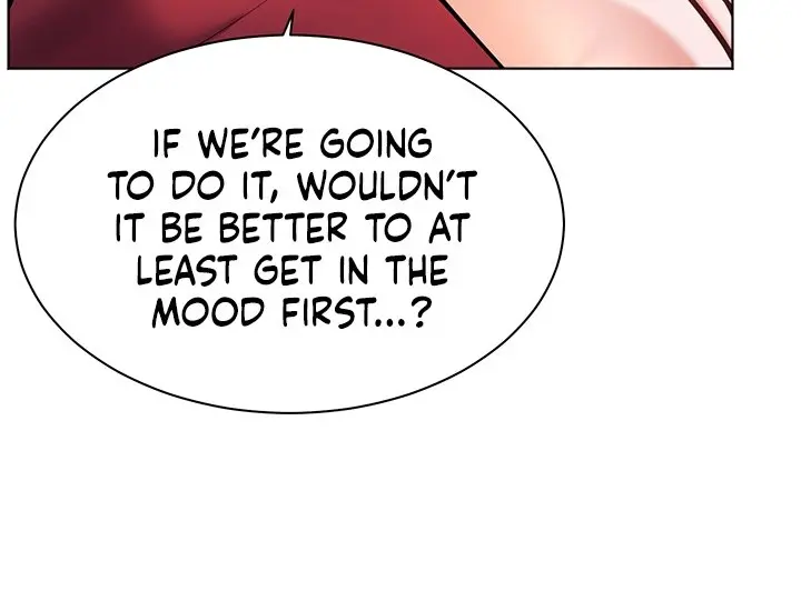 Teacher's Efforts Chapter 19 Page 112