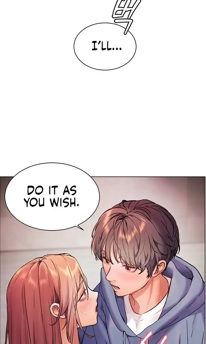 Teacher's Efforts Chapter 19 Page 114