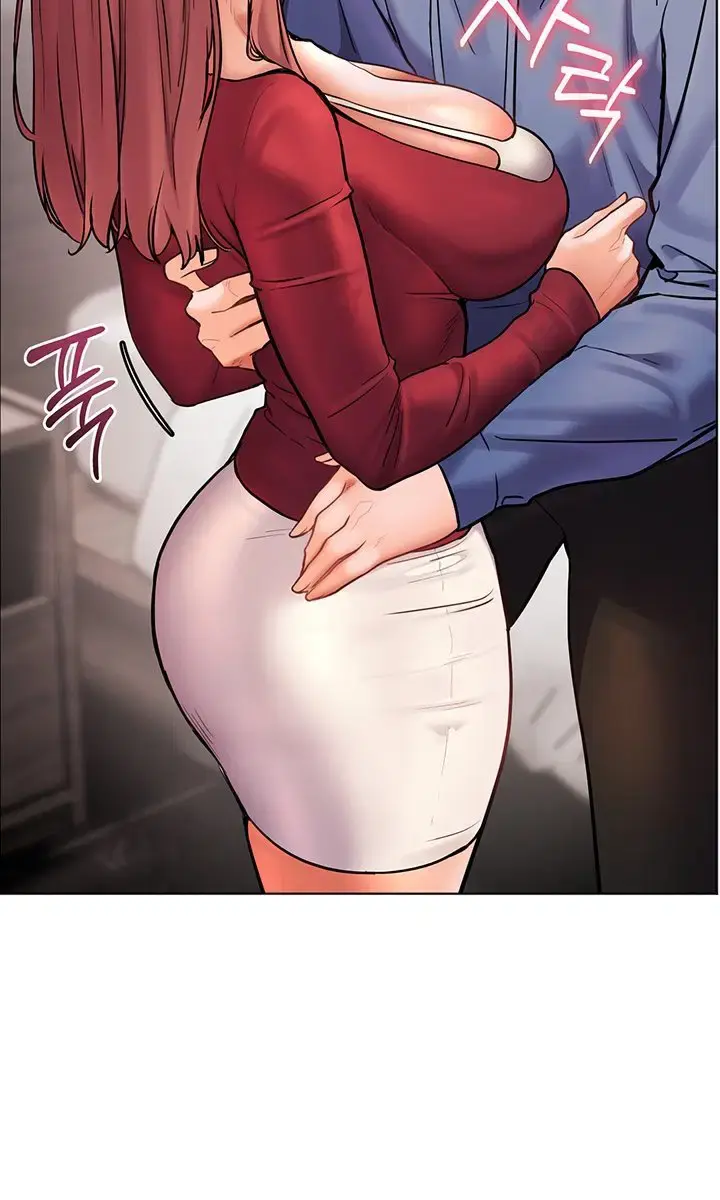 Teacher's Efforts Chapter 19 Page 115