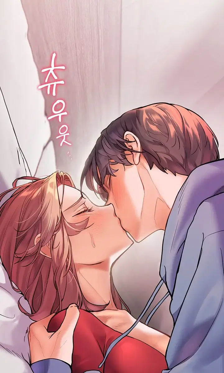 Teacher's Efforts Chapter 19 Page 125
