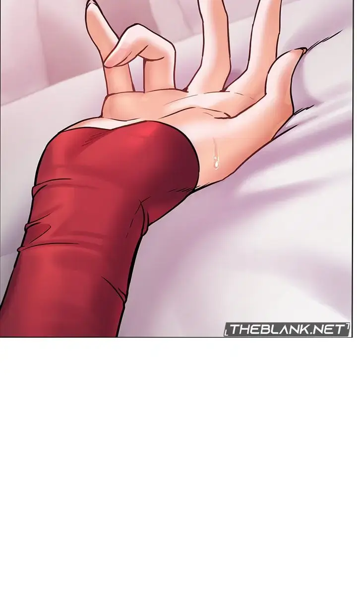 Teacher's Efforts Chapter 19 Page 129
