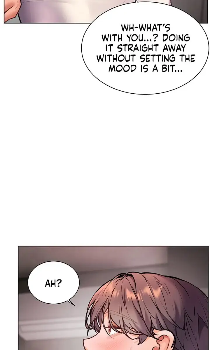 Teacher's Efforts Chapter 20 Page 6