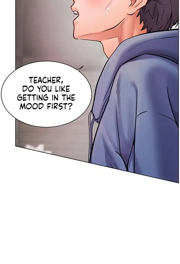 Teacher's Efforts Chapter 20 Page 7